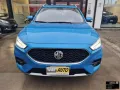 Other MG ZS Luxury Benzina-Anno 2022