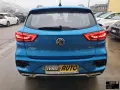 Other MG ZS Luxury Benzina-Anno 2022