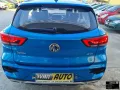 Other MG ZS Luxury Benzina-74.000 Km-Anno 2022