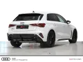 Audi RS3 Sportback 294 kW S tronic