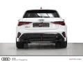 Audi RS3 Sportback 294 kW S tronic