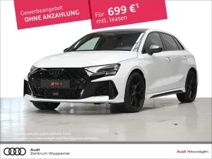 Audi RS3 Sportback 294 kW S tronic