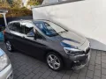 BMW 216 Active Tourer LED Automatik Kurvenlicht
