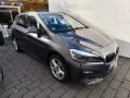 BMW 216 Active Tourer LED Automatik Kurvenlicht