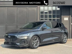 Other FORD Focus 1.5 EcoBlue 115 CV automatico 5p. ST-