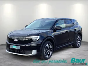 Ford Explorer Elektromotor Extended Range RWD 77kWh