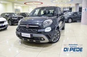 Fiat FIAT 500L 1.4 95 CV S&S Cross