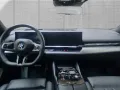 BMW 540 d Touring xDrive M Sport