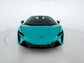 Other McLaren Artura Spider MSO MY25 - MCLAREN MILANO