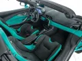 Other McLaren Artura Spider MSO MY25 - MCLAREN MILANO