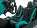 Other McLaren Artura Spider MSO MY25 - MCLAREN MILANO
