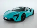 Other McLaren Artura Spider MSO MY25 - MCLAREN MILANO