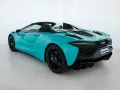 Other McLaren Artura Spider MSO MY25 - MCLAREN MILANO