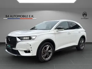DS Automobiles DS 7 1.6 E-Tense 225 kW Grand Chic