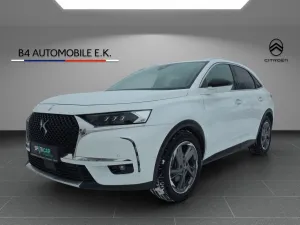 DS Automobiles DS 7 1.6 E-Tense 225 Grand Chic LEDER/PANO