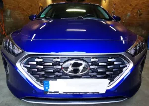 Hyundai IONIQ 1.6l GDi PLUG-IN HYBRID - Prime 