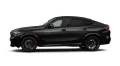 BMW X6 M Competition