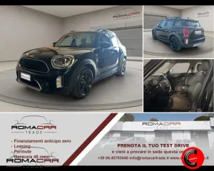 MINI Countryman 1.5 One D Northwood Edition Coun