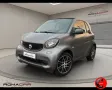 Smart SMART ForTwo 70 1.0 Prime