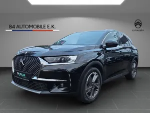 DS Automobiles DS 7 1.6 E-Tense 225 Grand Chic