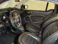 Smart fortwo Prime -90PS-JBL-SHZ-Navi-Panorama