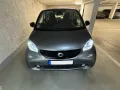 Smart fortwo Prime -90PS-JBL-SHZ-Navi-Panorama