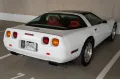 Corvette C4*Coupe*LT1*R-Kamera*CarPlay
