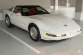 Corvette C4*Coupe*LT1*R-Kamera*CarPlay