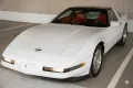 Corvette C4*Coupe*LT1*R-Kamera*CarPlay