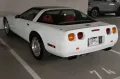 Corvette C4*Coupe*LT1*R-Kamera*CarPlay