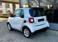 Smart ForTwo WENIG KM*AUTOMAT*KLIMA*PANO*SHZ*TEMP*LED*