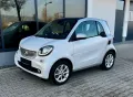 Smart ForTwo WENIG KM*AUTOMAT*KLIMA*PANO*SHZ*TEMP*LED*