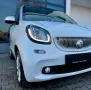Smart ForTwo WENIG KM*AUTOMAT*KLIMA*PANO*SHZ*TEMP*LED*