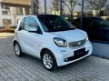Smart ForTwo WENIG KM*AUTOMAT*KLIMA*PANO*SHZ*TEMP*LED*