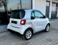 Smart ForTwo WENIG KM*AUTOMAT*KLIMA*PANO*SHZ*TEMP*LED*