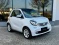 Smart ForTwo WENIG KM*AUTOMAT*KLIMA*PANO*SHZ*TEMP*LED*