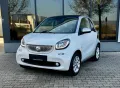Smart ForTwo WENIG KM*AUTOMAT*KLIMA*PANO*SHZ*TEMP*LED*