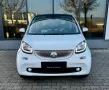 Smart ForTwo WENIG KM*AUTOMAT*KLIMA*PANO*SHZ*TEMP*LED*