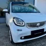 Smart ForTwo WENIG KM*AUTOMAT*KLIMA*PANO*SHZ*TEMP*LED*