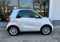 Smart ForTwo WENIG KM*AUTOMAT*KLIMA*PANO*SHZ*TEMP*LED*