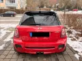 MINI John Cooper Works 262 PS