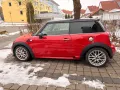 MINI John Cooper Works 262 PS