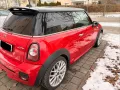 MINI John Cooper Works 262 PS