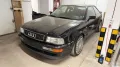Audi Coupé 2.0 16v 6A