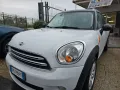 MINI Mini Cooper D Countryman 1.6