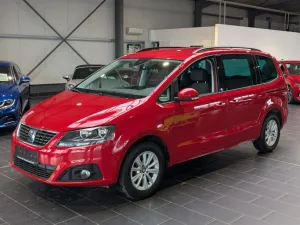 Seat Alhambra 1.4 TSI S&S OPF STYLE 8-fach