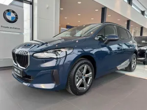 BMW 216 Active Tourer Park-Assistent PDCv+h SHZ Lenk