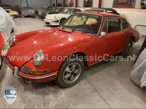 Porsche 912  1965