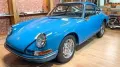 Porsche 912  1965