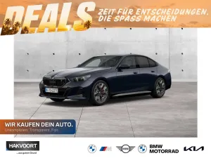 BMW i5 eDrive40 Limousine Knaller Preis